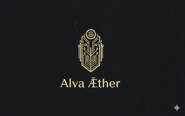 Alva Æther